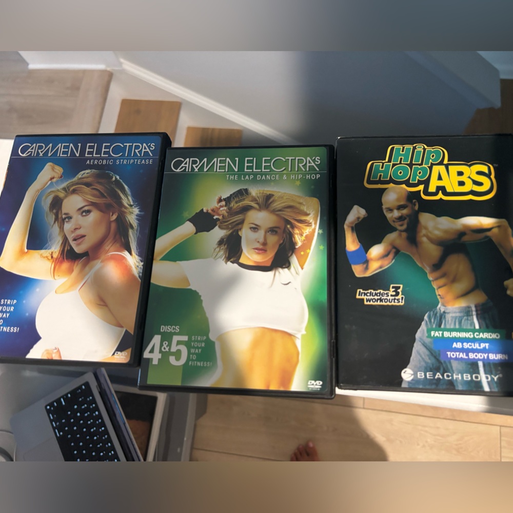 Video Game Console Bundle